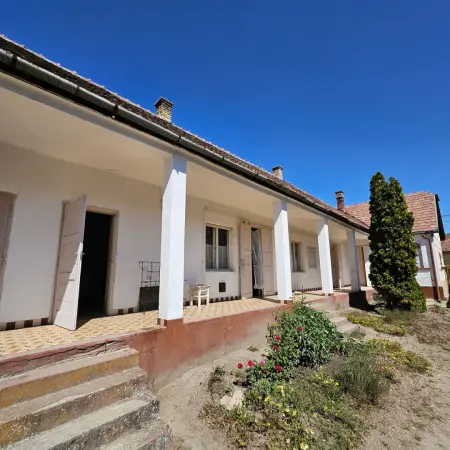 Eladó családi ház, Alsónémedi 3 szoba 92 m² 94.9 M Ft