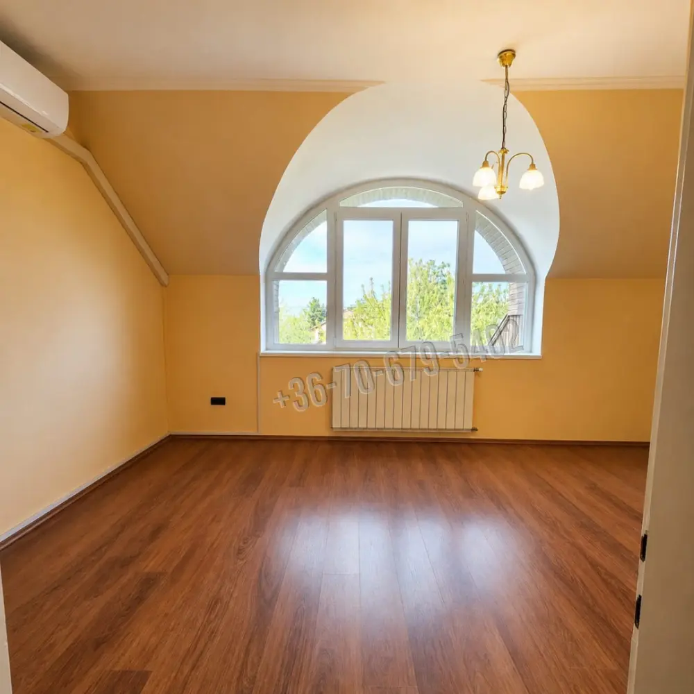 Budapest, XXI. kerület - Háros