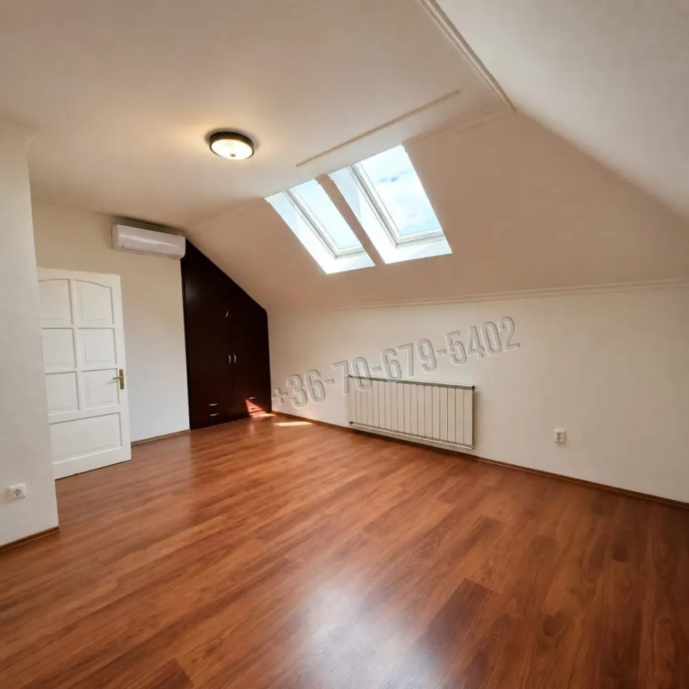 Budapest, XXI. kerület - Háros
