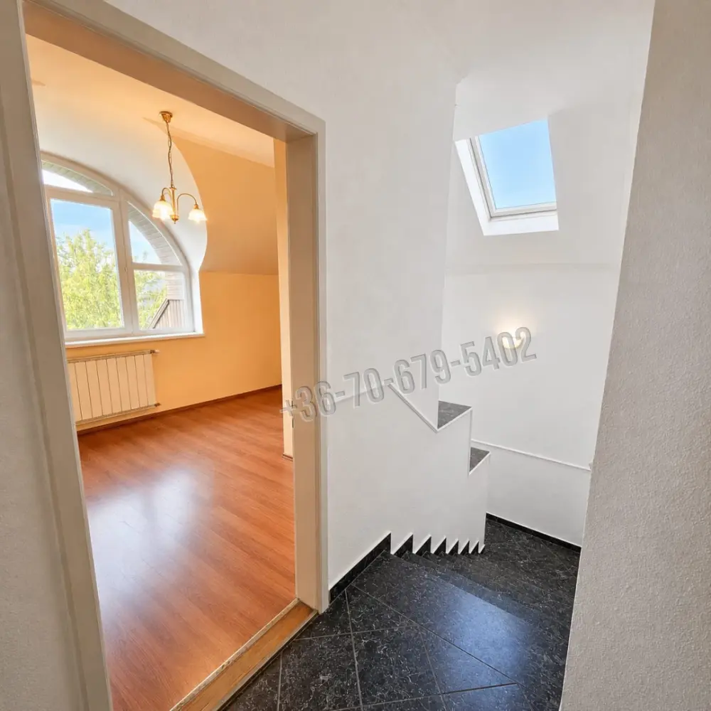 Budapest, XXI. kerület - Háros