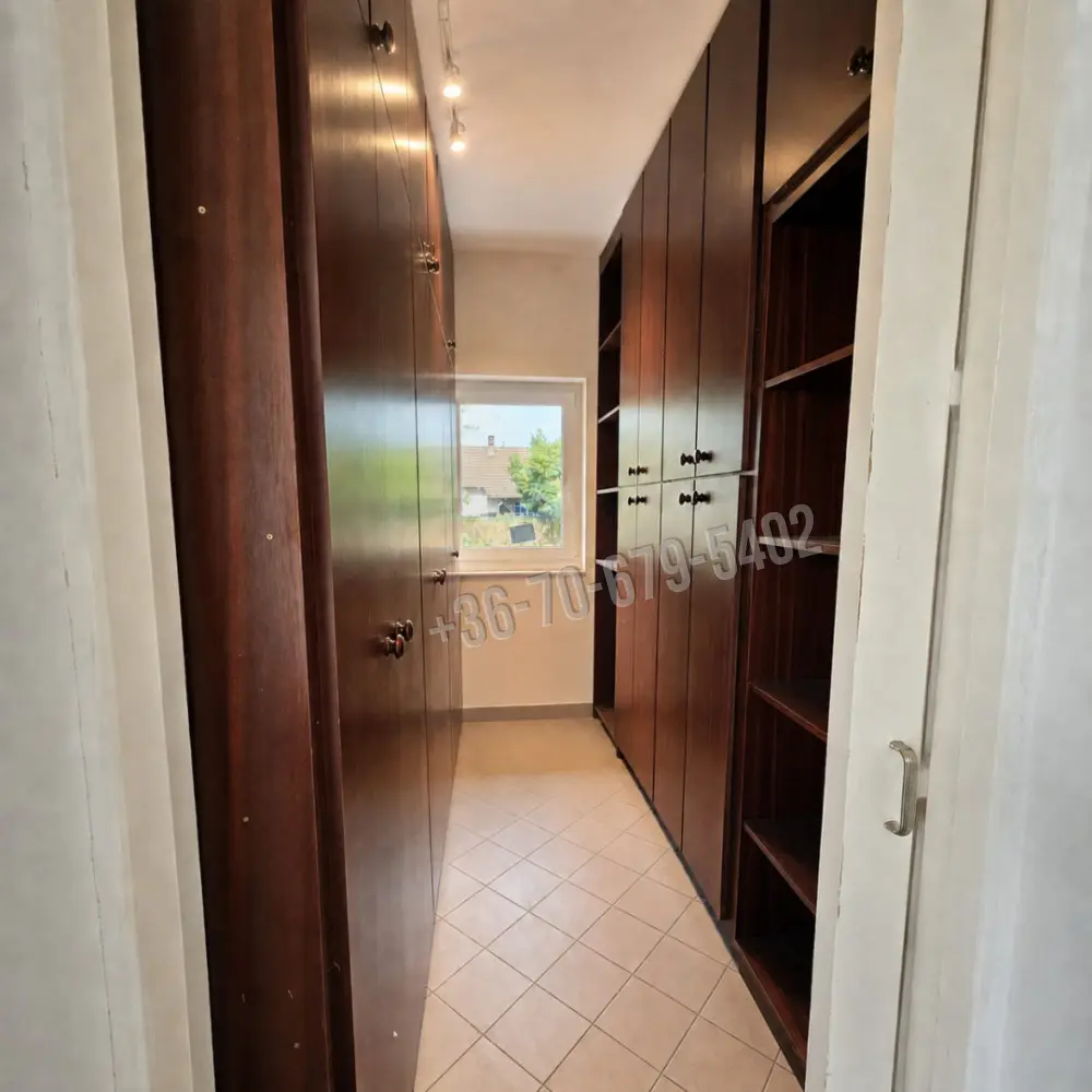 Budapest, XXI. kerület - Háros