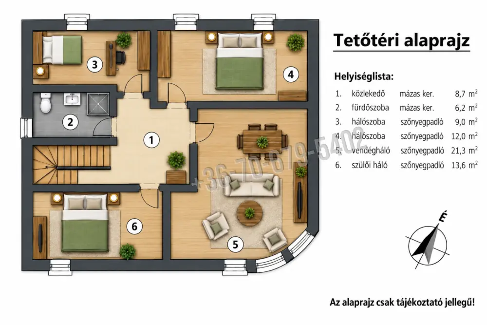 Budapest, XXI. kerület - Háros