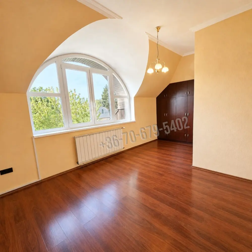 Budapest, XXI. kerület - Háros