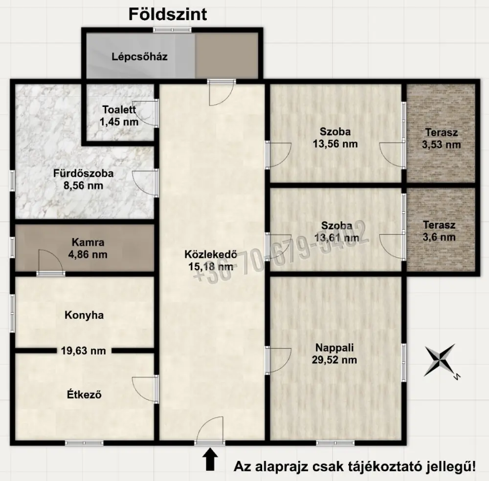 Heves megye - Noszvaj