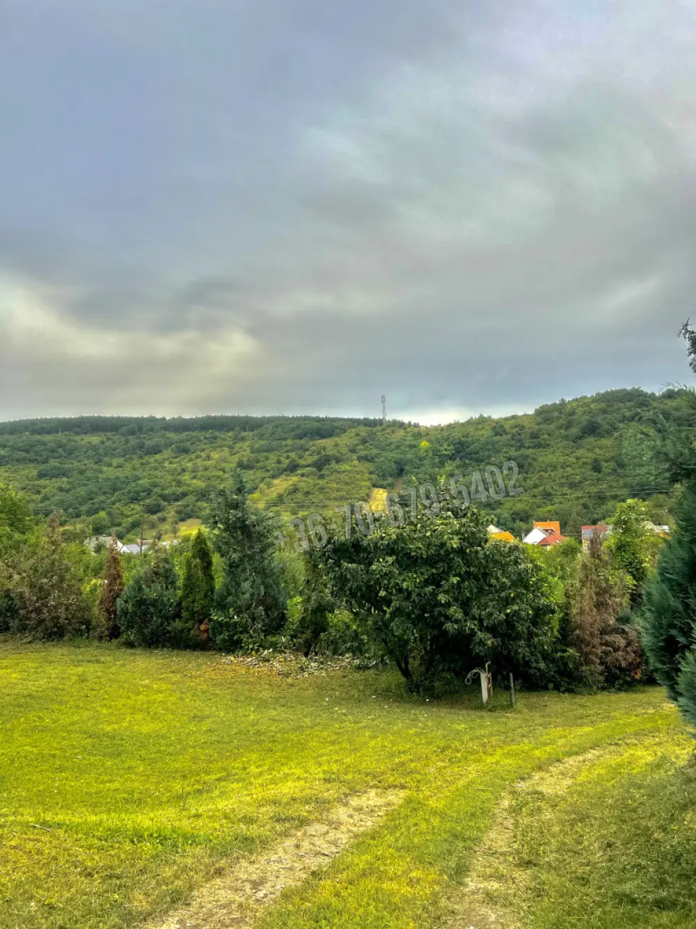 Heves megye - Noszvaj