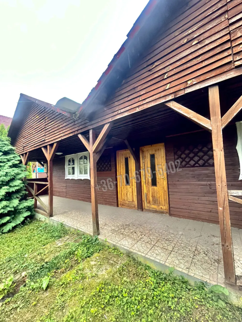 Heves megye - Noszvaj