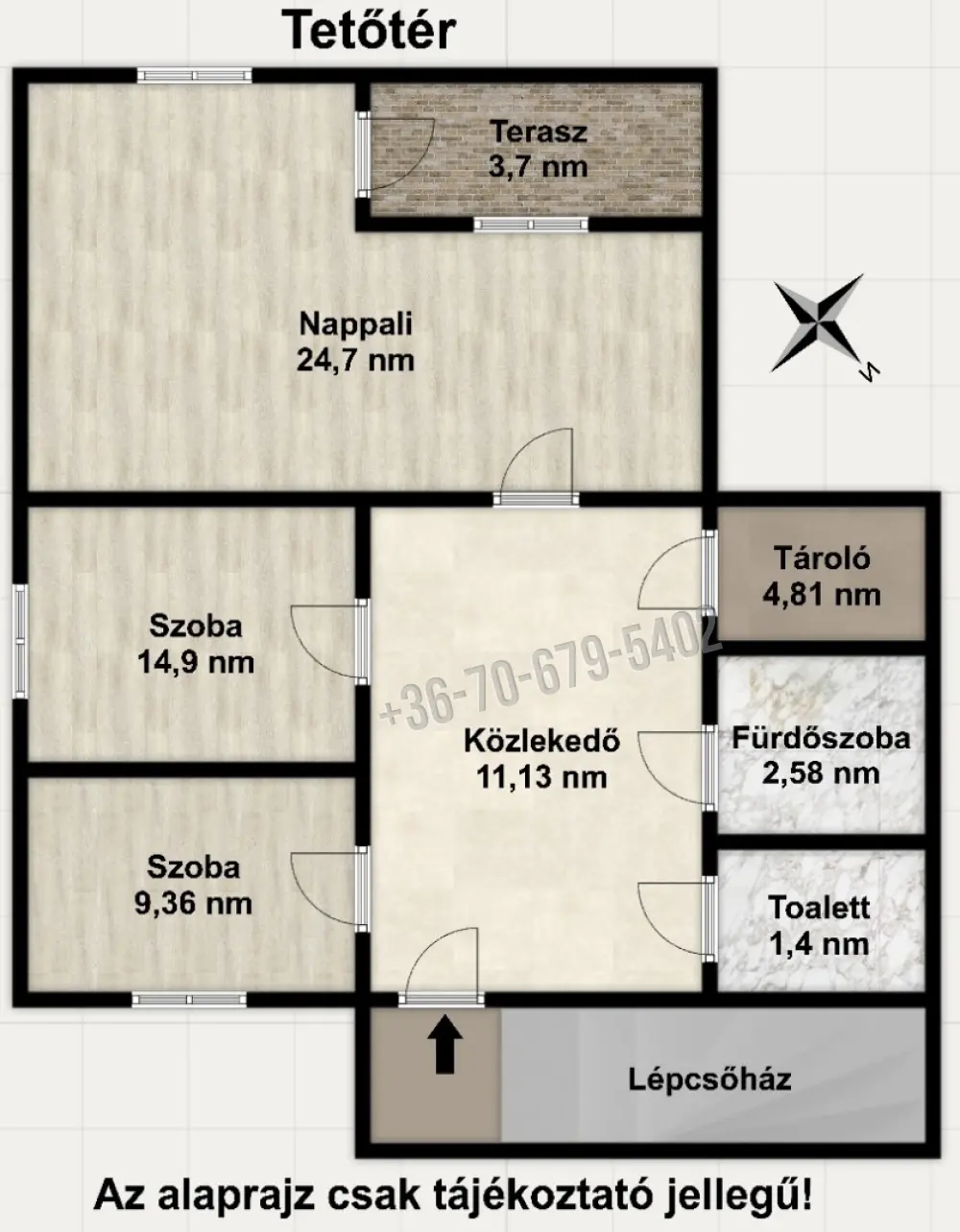 Heves megye - Noszvaj
