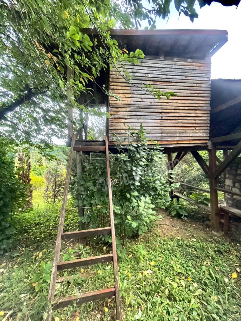 Heves megye - Noszvaj
