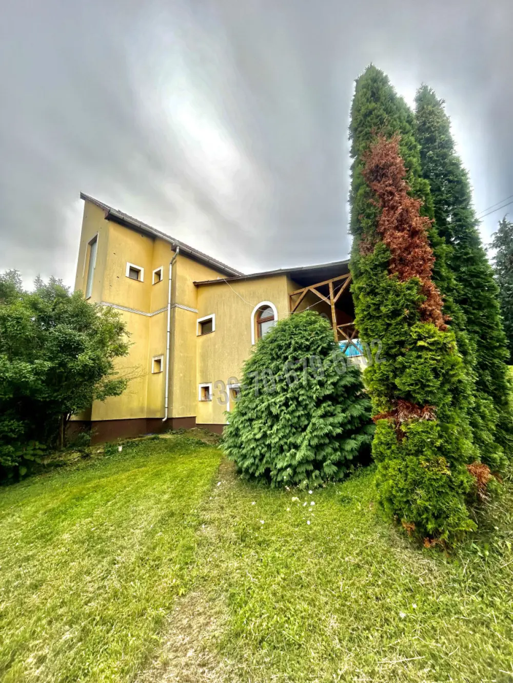 Heves megye - Noszvaj