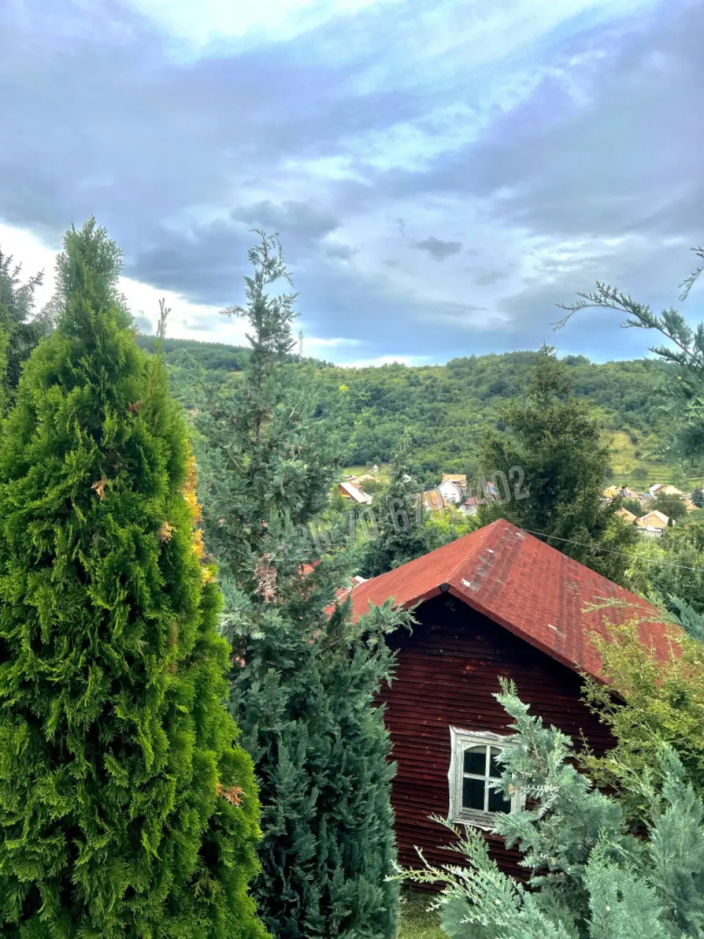Heves megye - Noszvaj