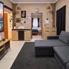 Pest megye - Örkény