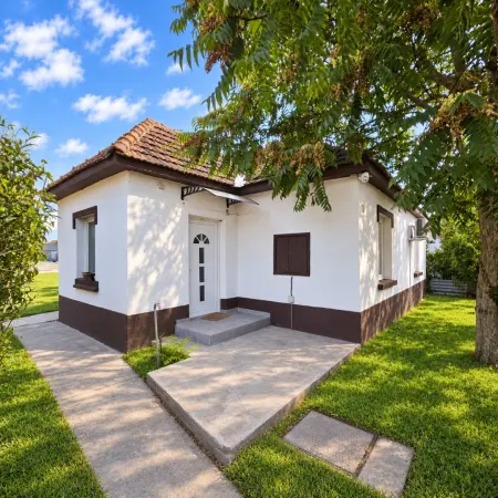 Eladó családi ház, Örkény 3 szoba 69 m² 34.9 M Ft
