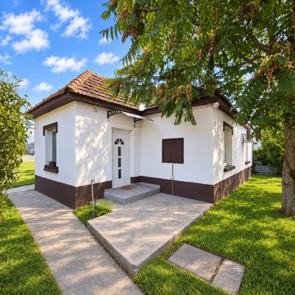 Eladó családi ház, Örkény 3 szoba 69 m² 34.9 M Ft
