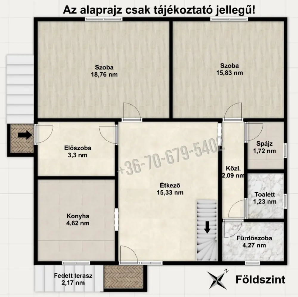 Bács-Kiskun megye - Szalkszentmárton