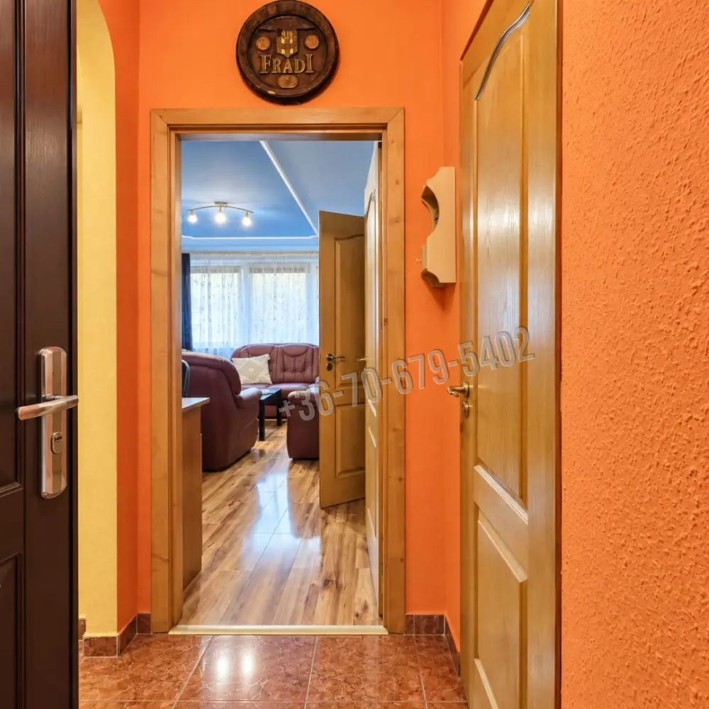 Budapest, XXI. kerület - Ady Endre utcai ltp.