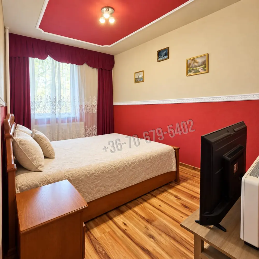 Budapest, XXI. kerület - Ady Endre utcai ltp.