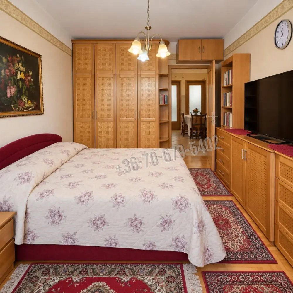 Budapest, XIV. kerület - Istvánmező