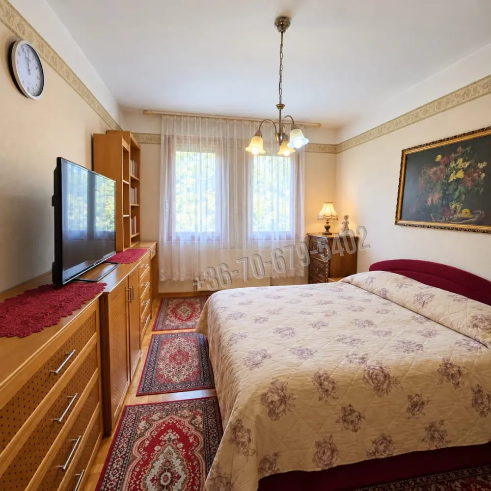 Budapest, XIV. kerület - Istvánmező