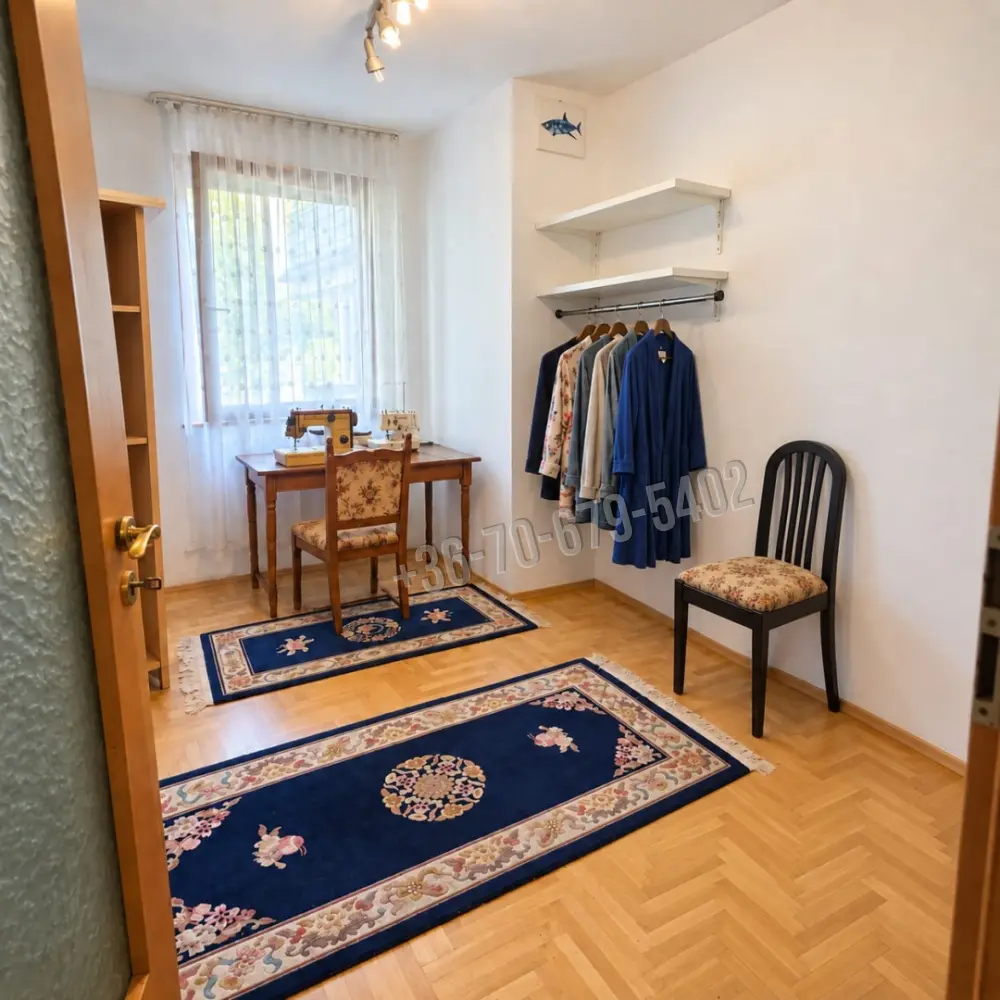 Budapest, XIV. kerület - Istvánmező