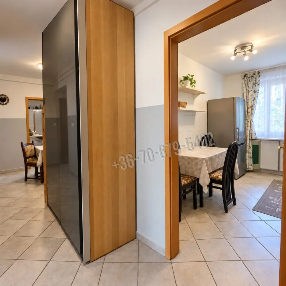 Budapest, XIV. kerület - Istvánmező